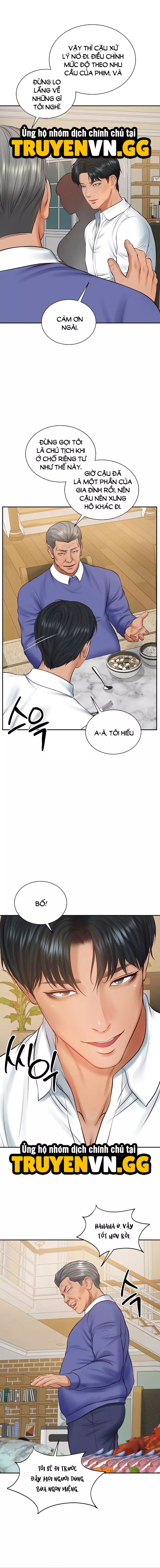 Hàng Khủng Của Con Rể Tỉ Phú Chapter 68 - Trang 2