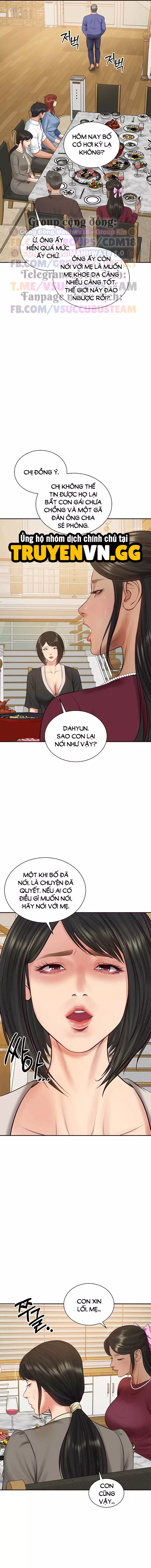 Hàng Khủng Của Con Rể Tỉ Phú Chapter 68 - Trang 2