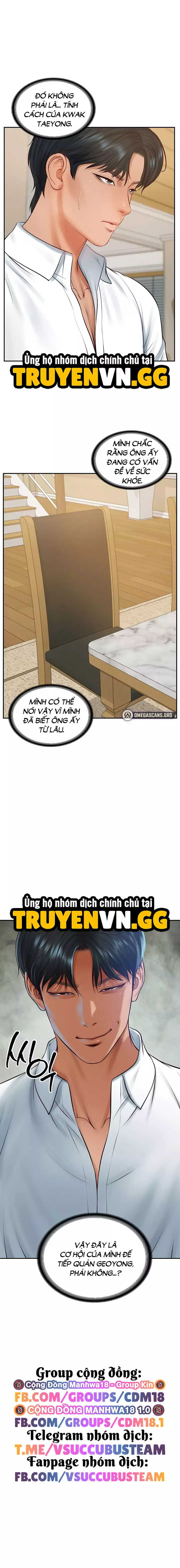 Hàng Khủng Của Con Rể Tỉ Phú Chapter 68 - Trang 2