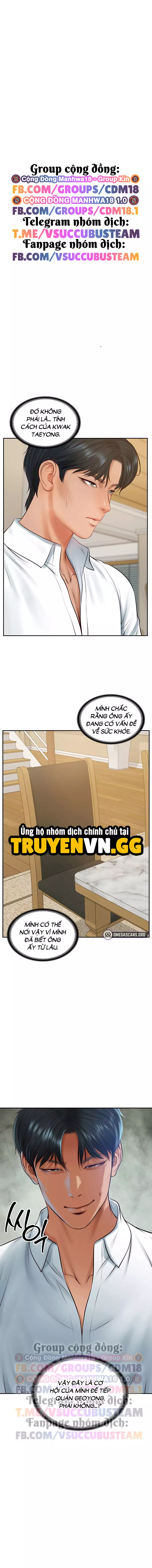 Hàng Khủng Của Con Rể Tỉ Phú Chapter 69 - Trang 2