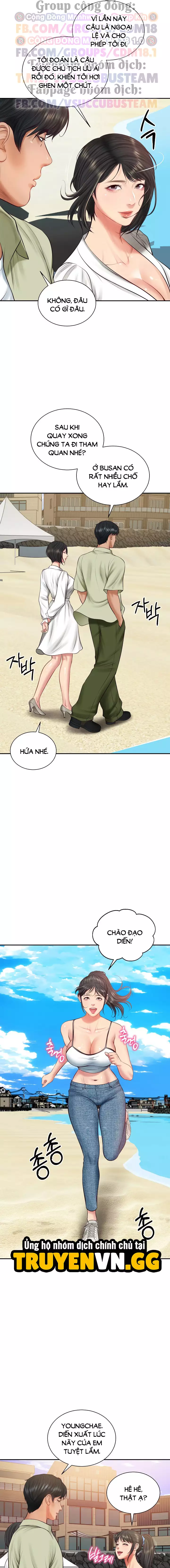 Hàng Khủng Của Con Rể Tỉ Phú Chapter 69 - Trang 2