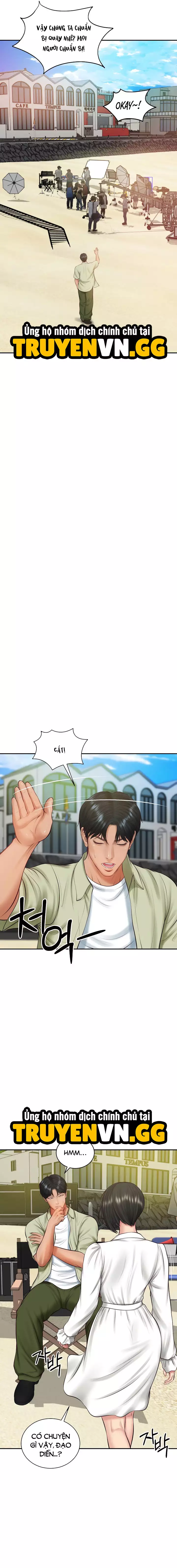 Hàng Khủng Của Con Rể Tỉ Phú Chapter 69 - Trang 2