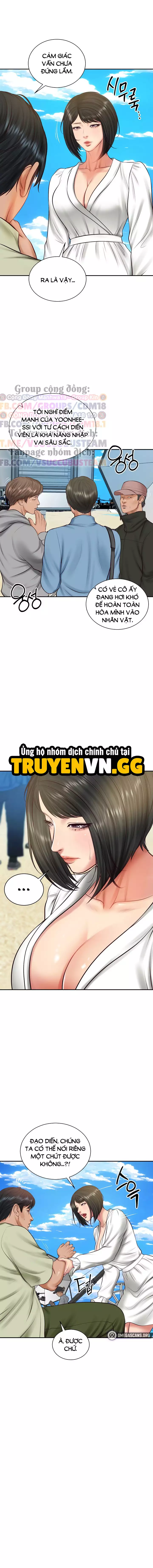 Hàng Khủng Của Con Rể Tỉ Phú Chapter 69 - Trang 2