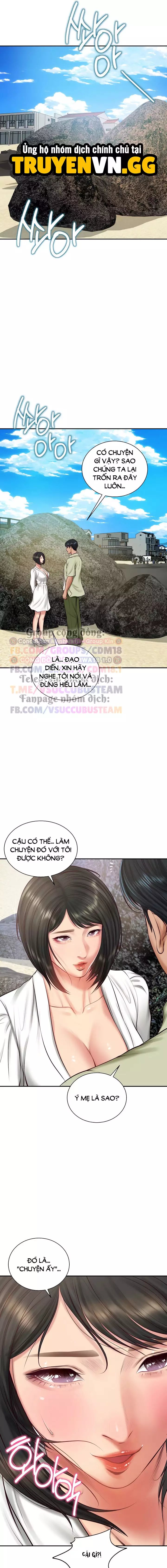 Hàng Khủng Của Con Rể Tỉ Phú Chapter 69 - Trang 2