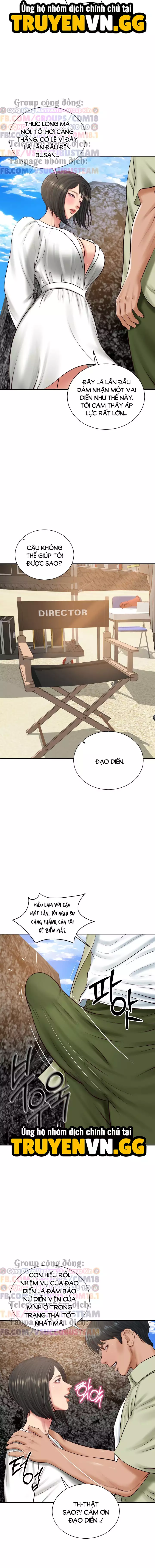 Hàng Khủng Của Con Rể Tỉ Phú Chapter 69 - Trang 2