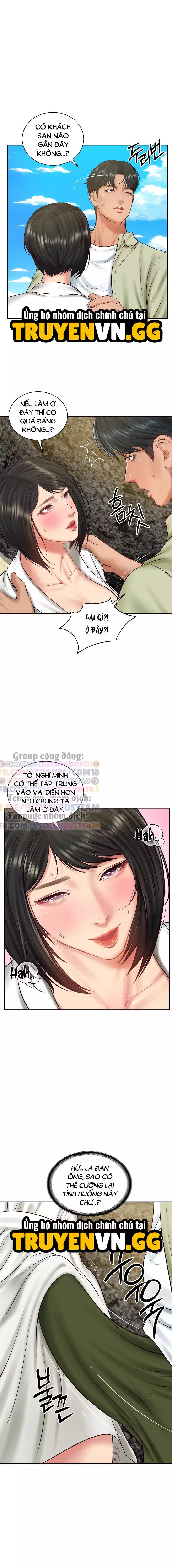 Hàng Khủng Của Con Rể Tỉ Phú Chapter 69 - Trang 2