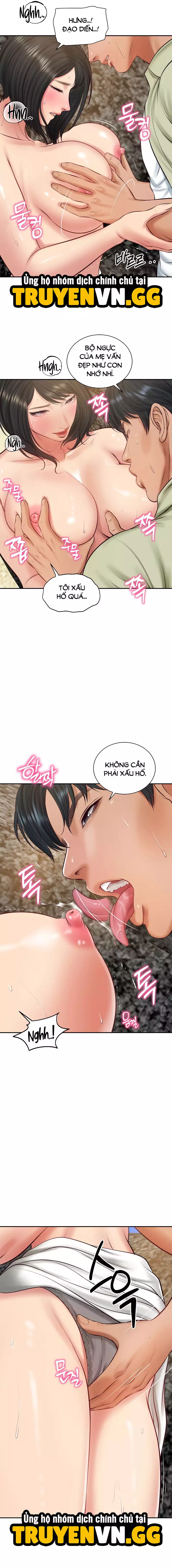 Hàng Khủng Của Con Rể Tỉ Phú Chapter 69 - Trang 2