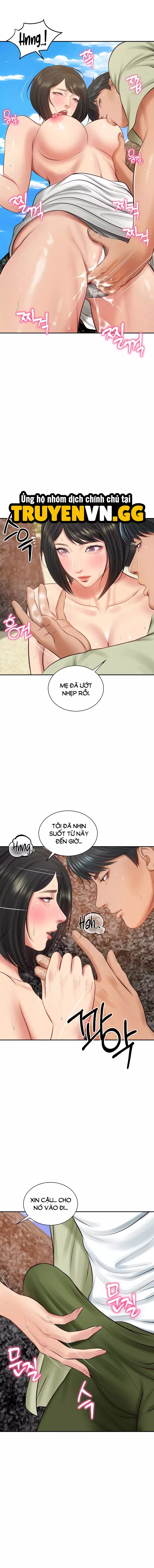 Hàng Khủng Của Con Rể Tỉ Phú Chapter 69 - Trang 2