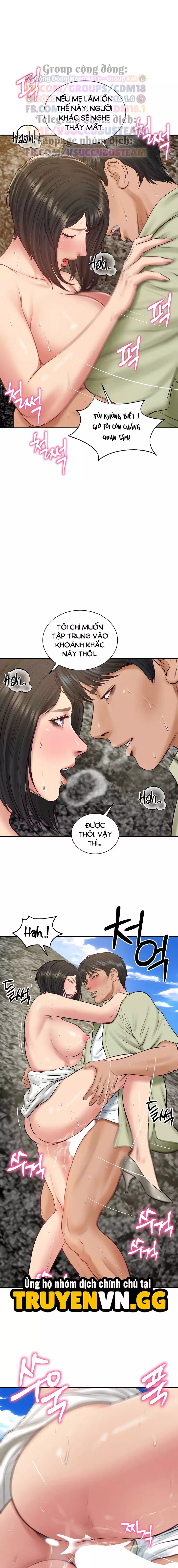 Hàng Khủng Của Con Rể Tỉ Phú Chapter 69 - Trang 2