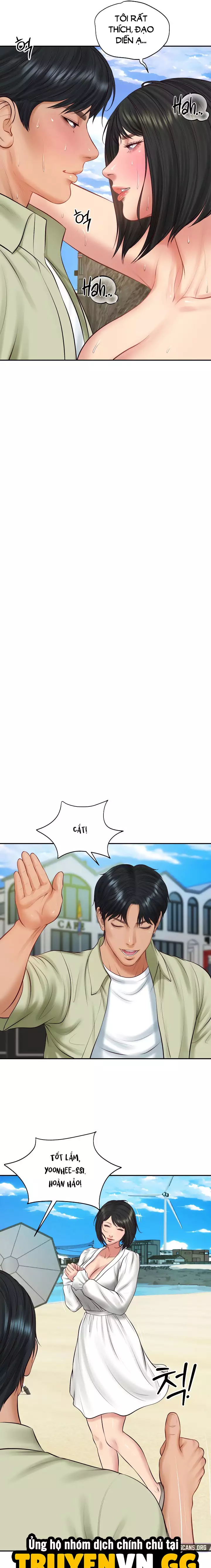 Hàng Khủng Của Con Rể Tỉ Phú Chapter 69 - Trang 2