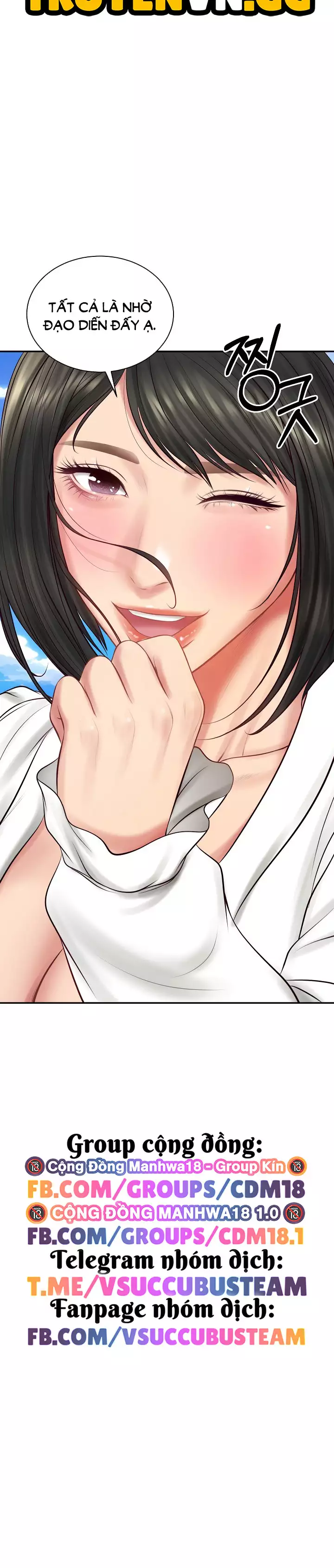 Hàng Khủng Của Con Rể Tỉ Phú Chapter 69 - Trang 2