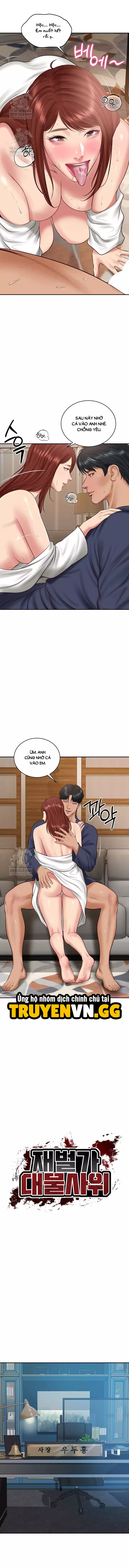 Hàng Khủng Của Con Rể Tỉ Phú Chapter 71 - Trang 2