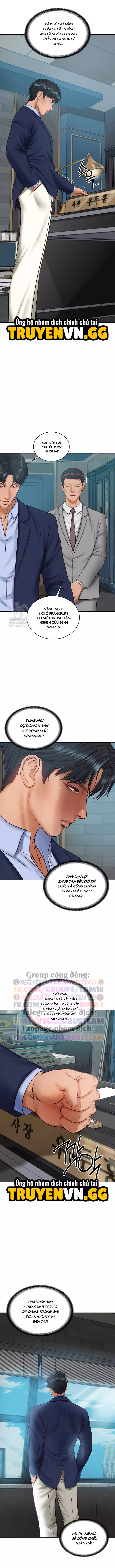 Hàng Khủng Của Con Rể Tỉ Phú Chapter 71 - Trang 2