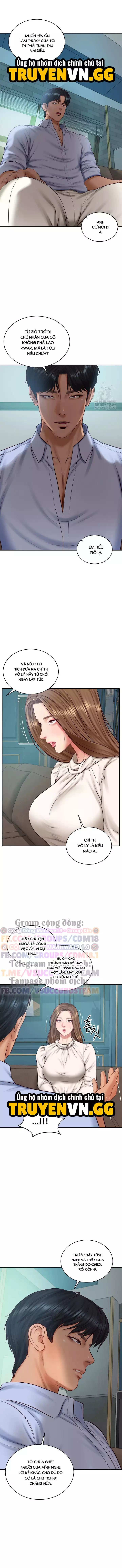 Hàng Khủng Của Con Rể Tỉ Phú Chapter 71 - Trang 2