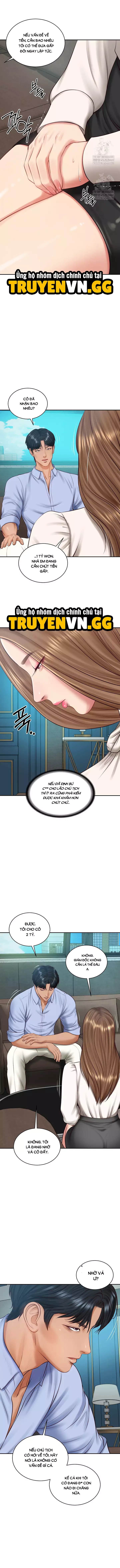 Hàng Khủng Của Con Rể Tỉ Phú Chapter 71 - Trang 2