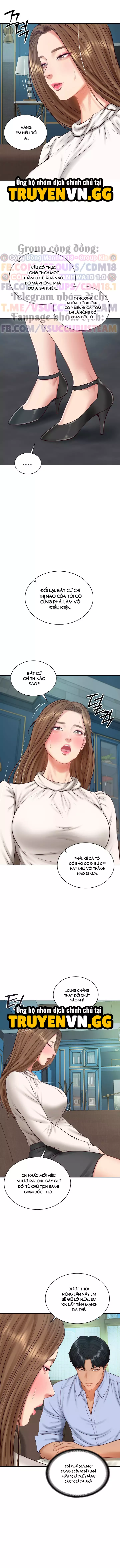 Hàng Khủng Của Con Rể Tỉ Phú Chapter 71 - Trang 2