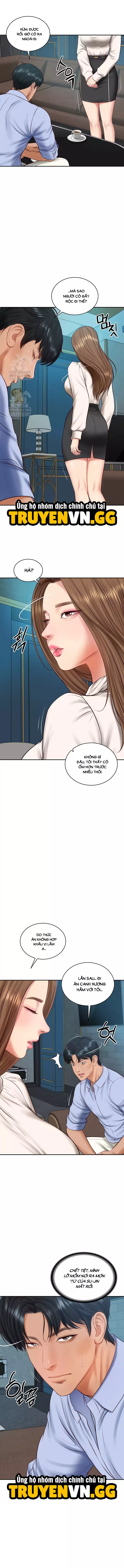 Hàng Khủng Của Con Rể Tỉ Phú Chapter 71 - Trang 2