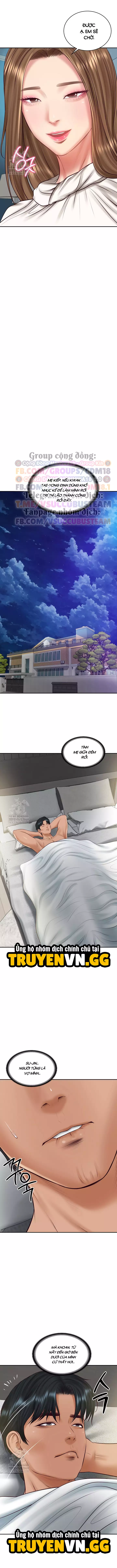 Hàng Khủng Của Con Rể Tỉ Phú Chapter 71 - Trang 2