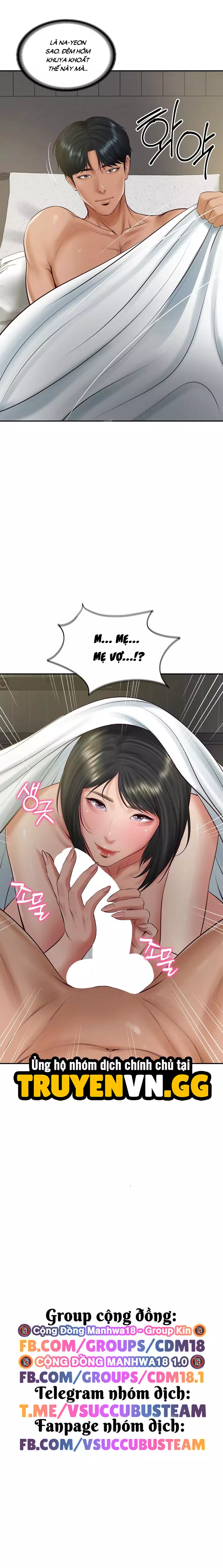 Hàng Khủng Của Con Rể Tỉ Phú Chapter 71 - Trang 2