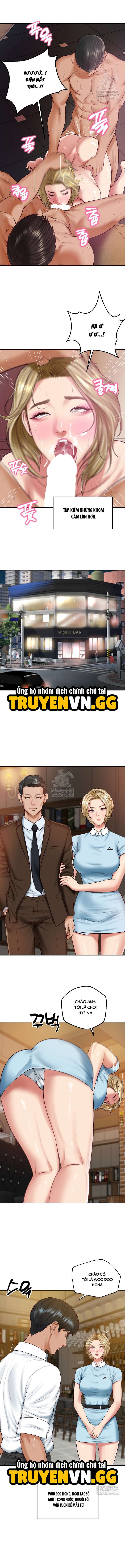 Hàng Khủng Của Con Rể Tỉ Phú Chapter 77 5