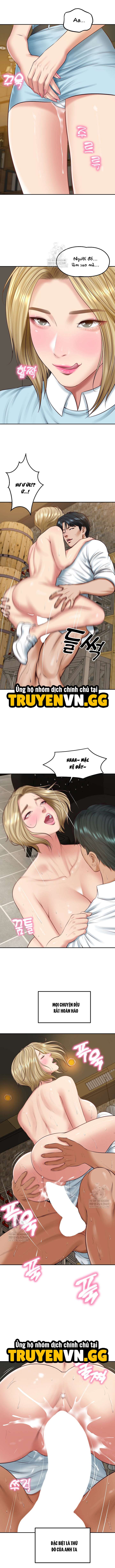 Hàng Khủng Của Con Rể Tỉ Phú Chapter 77 6