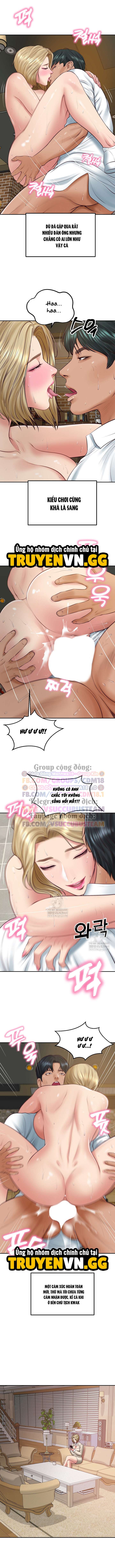 Hàng Khủng Của Con Rể Tỉ Phú Chapter 77 7