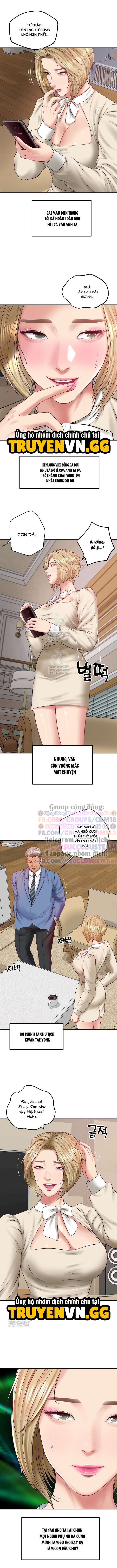 Hàng Khủng Của Con Rể Tỉ Phú Chapter 77 8