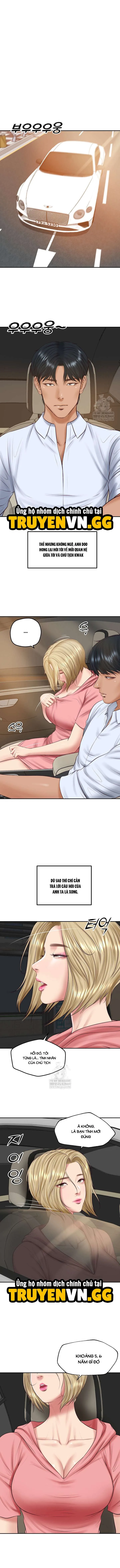 Hàng Khủng Của Con Rể Tỉ Phú Chapter 77 9