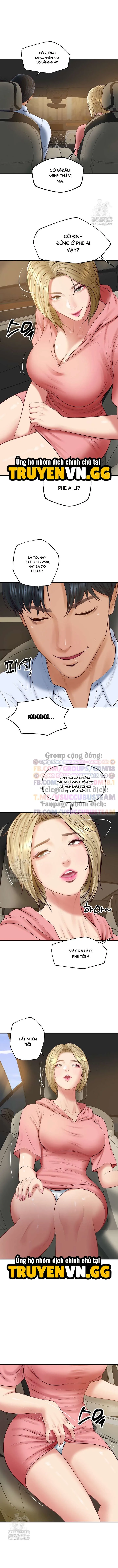 Hàng Khủng Của Con Rể Tỉ Phú Chapter 77 12