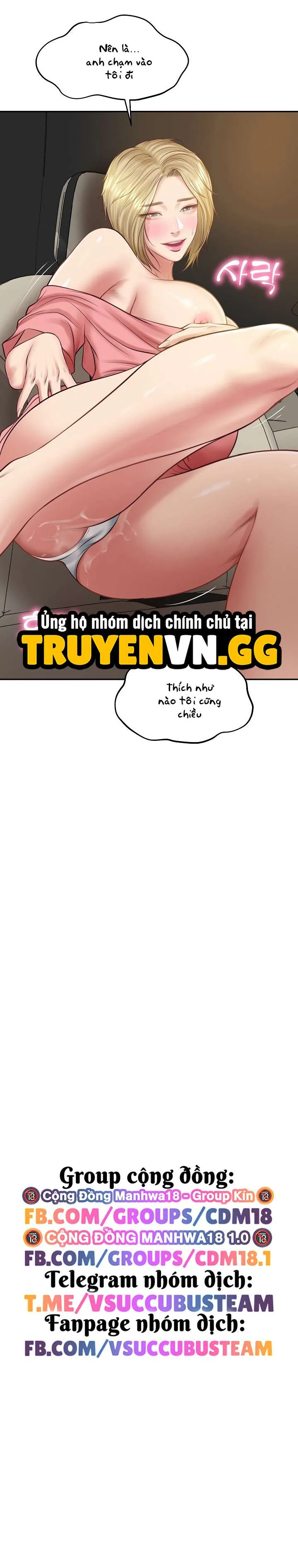 Hàng Khủng Của Con Rể Tỉ Phú Chapter 77 13