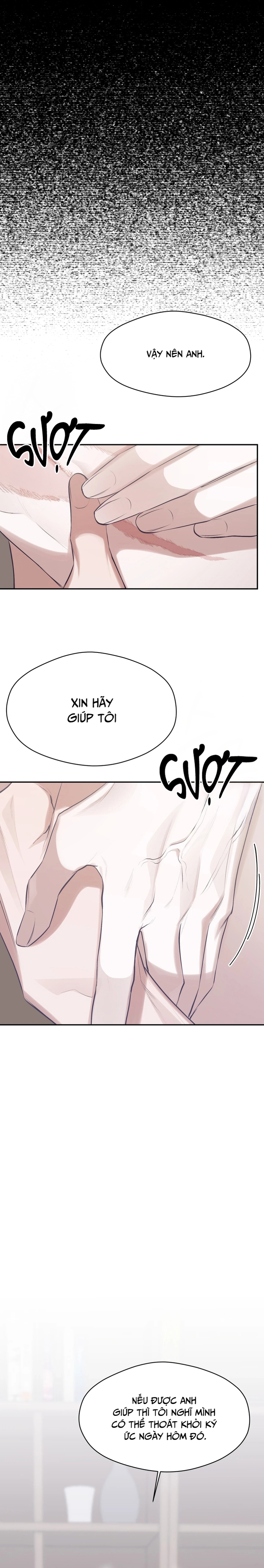 Hangman Chapter 2 - Trang 3