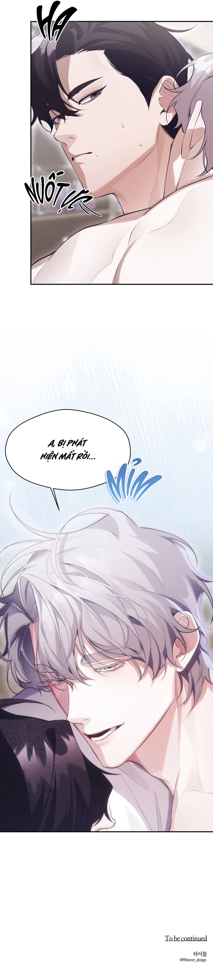 Hangman Chapter 2 - Trang 3