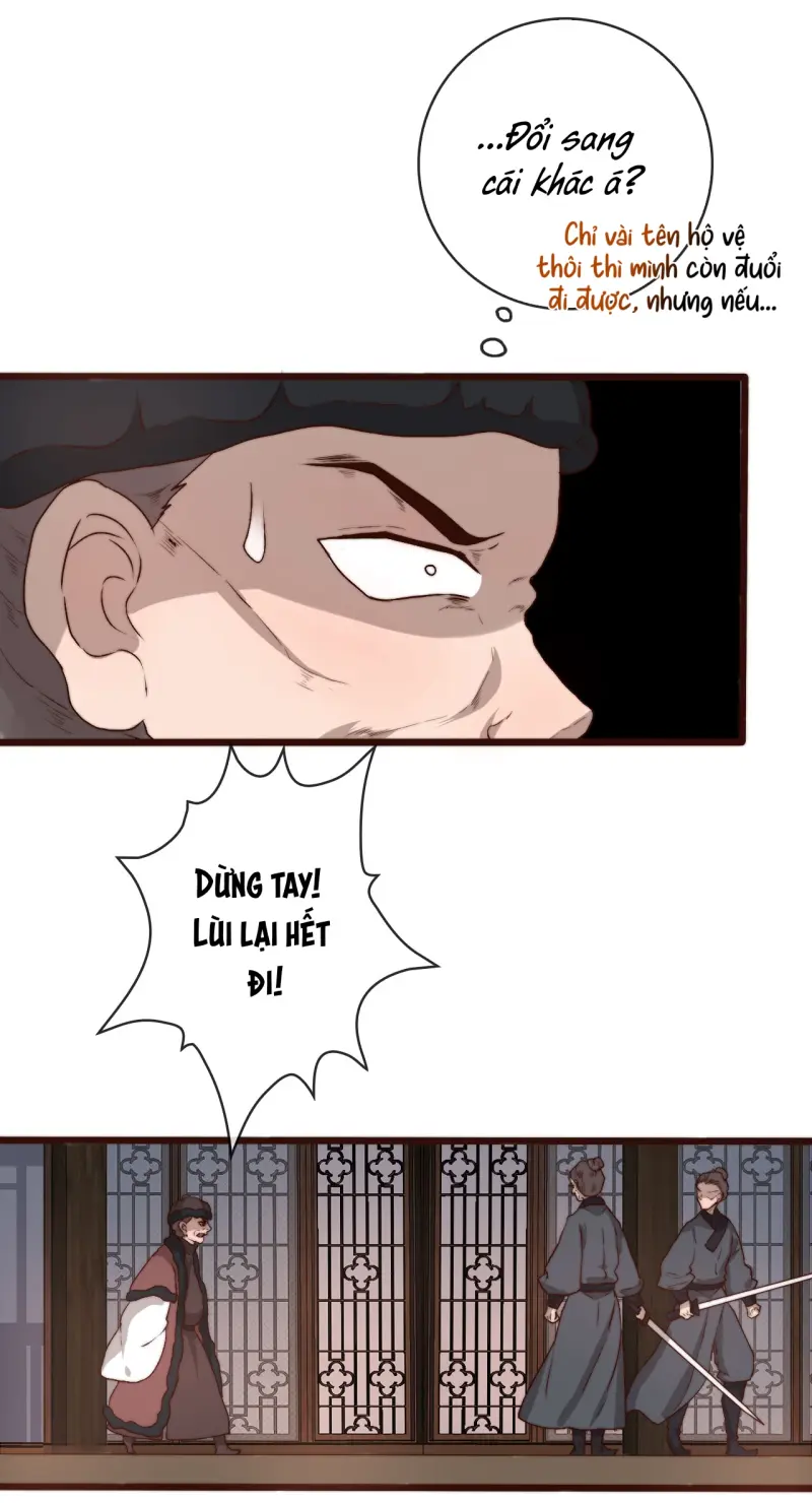 Hạnh Lâm Phương Hoa Chapter 101 - Trang 3