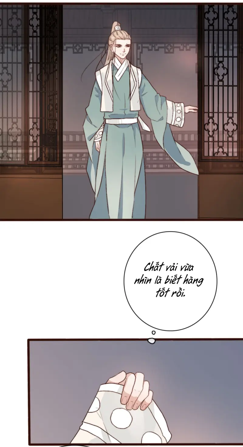 Hạnh Lâm Phương Hoa Chapter 101 - Trang 3