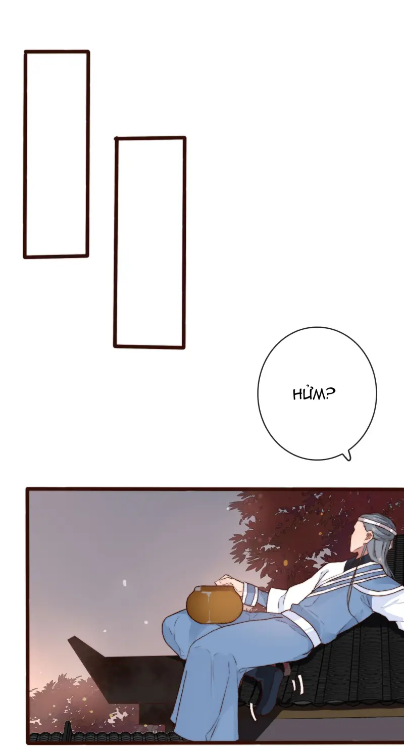 Hạnh Lâm Phương Hoa Chapter 101 - Trang 3