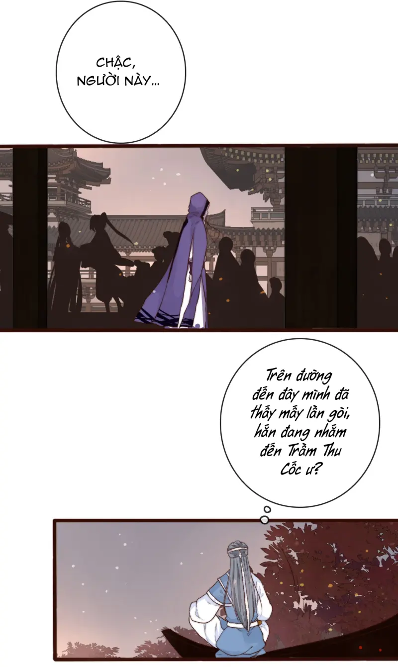 Hạnh Lâm Phương Hoa Chapter 101 - Trang 3