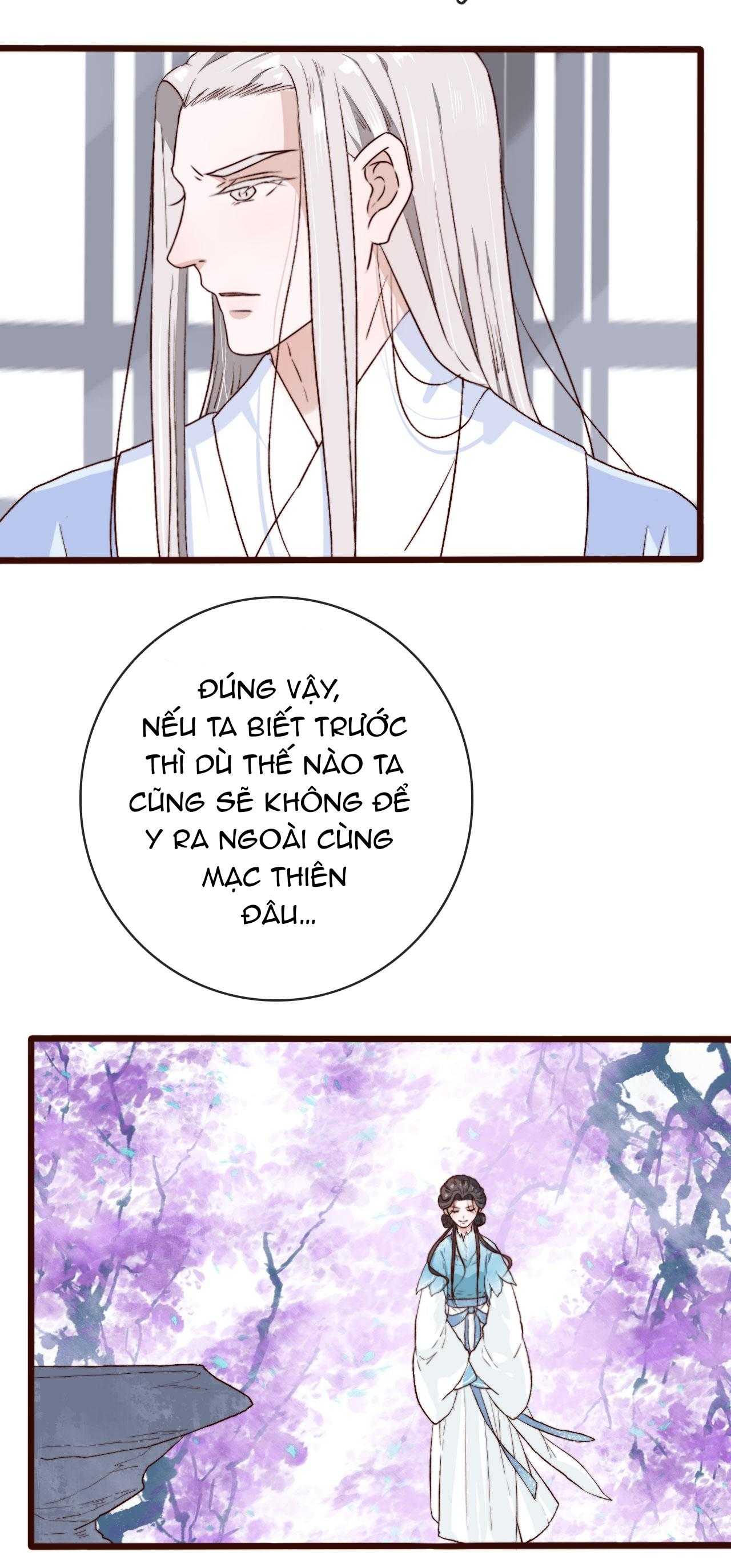 Hạnh Lâm Phương Hoa Chapter 89 - Trang 4