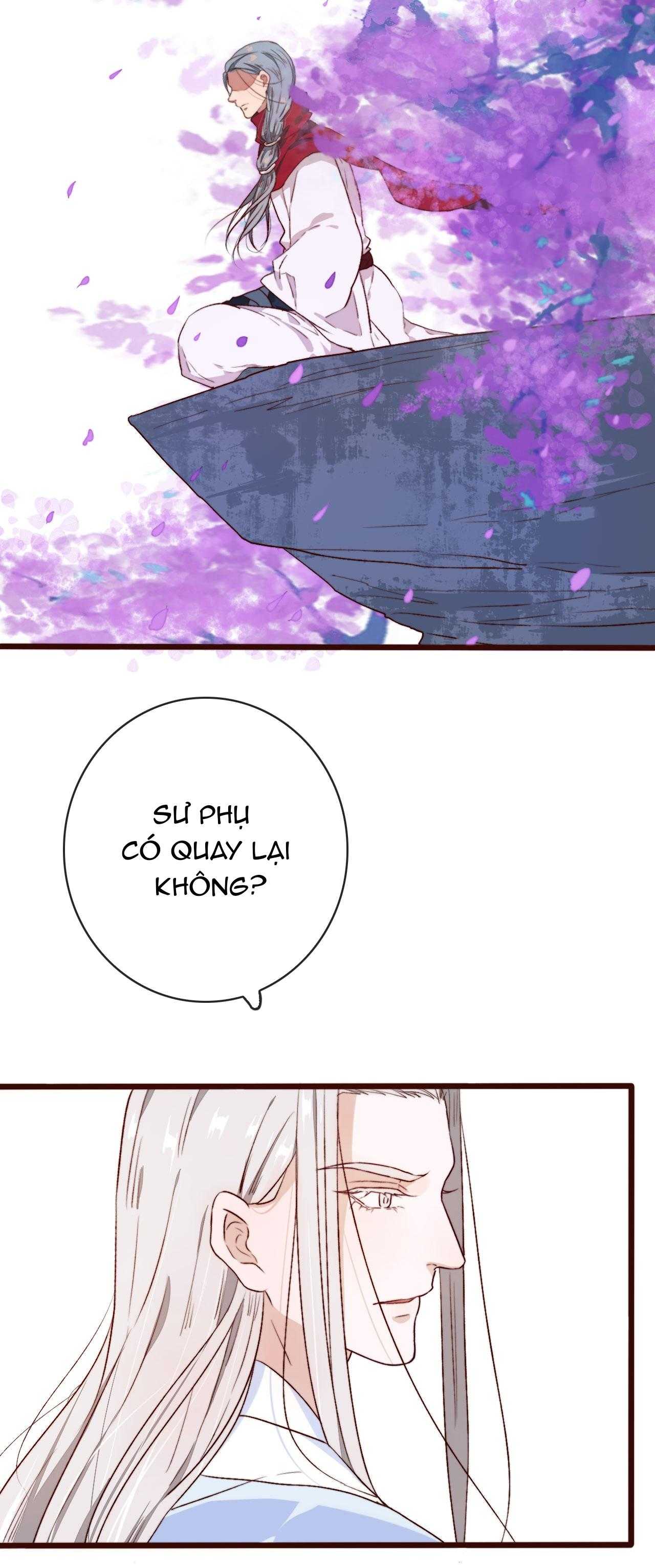 Hạnh Lâm Phương Hoa Chapter 89 - Trang 4