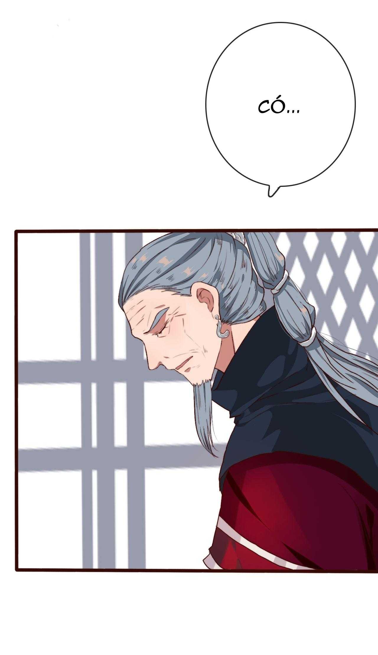Hạnh Lâm Phương Hoa Chapter 89 - Trang 4