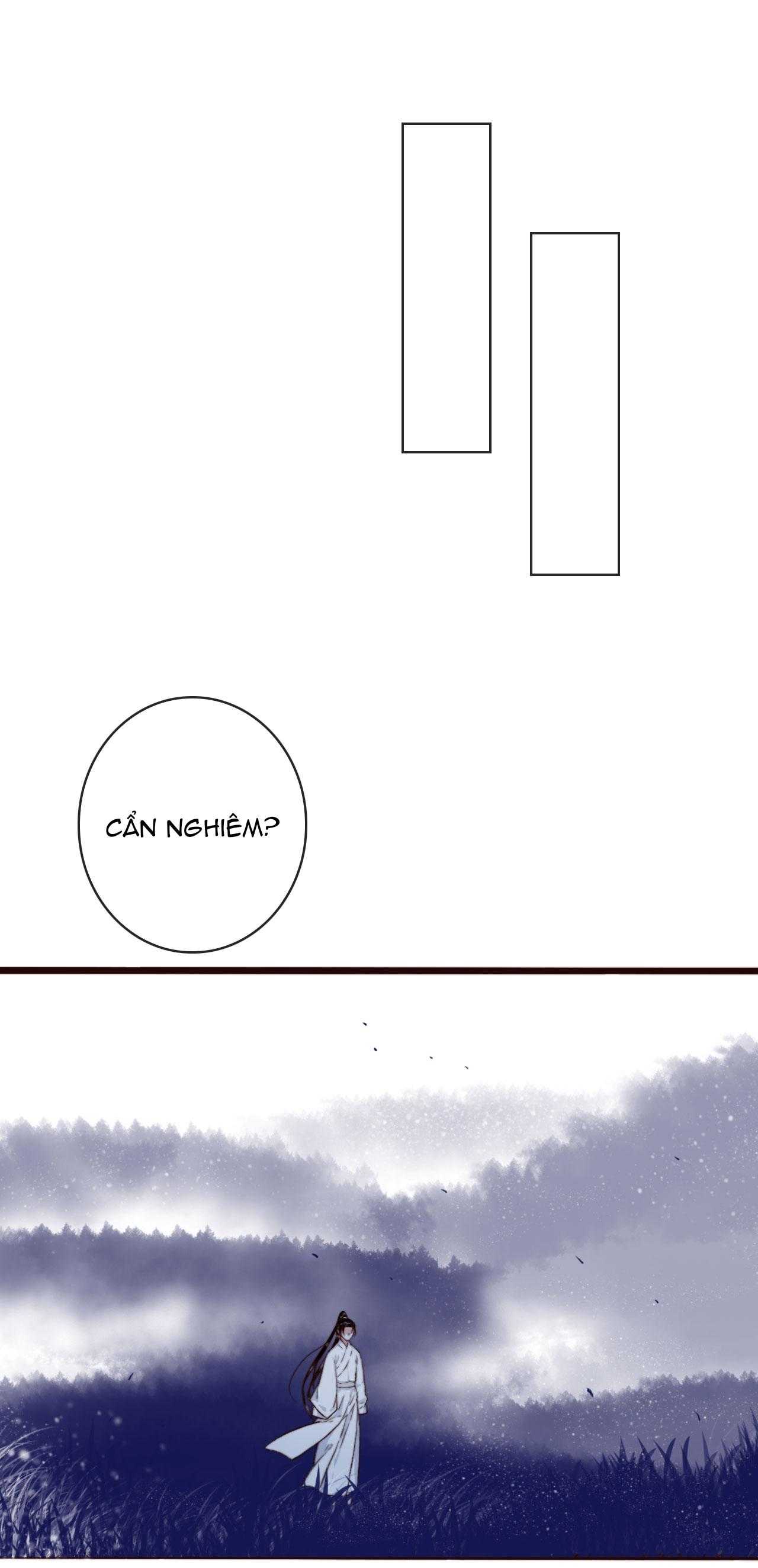 Hạnh Lâm Phương Hoa Chapter 89 - Trang 4