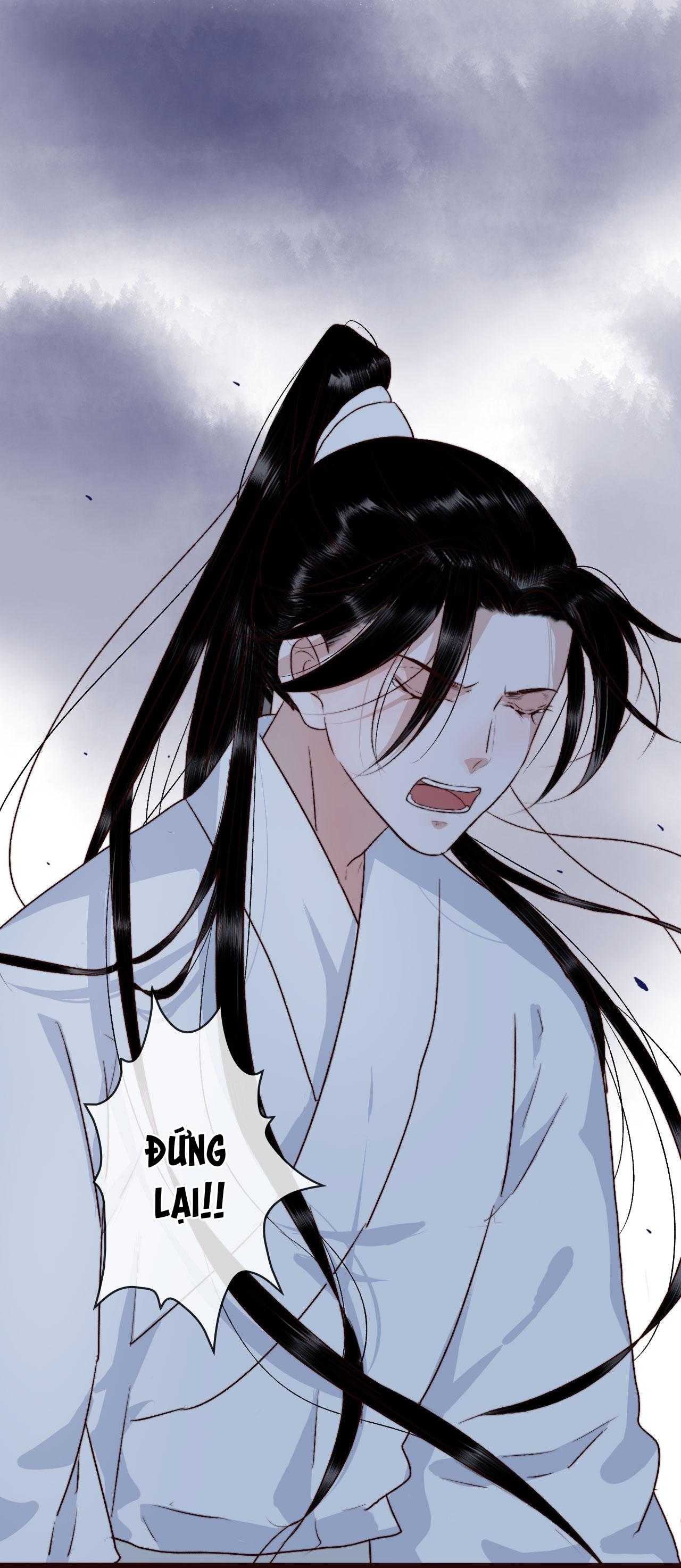 Hạnh Lâm Phương Hoa Chapter 89 - Trang 4