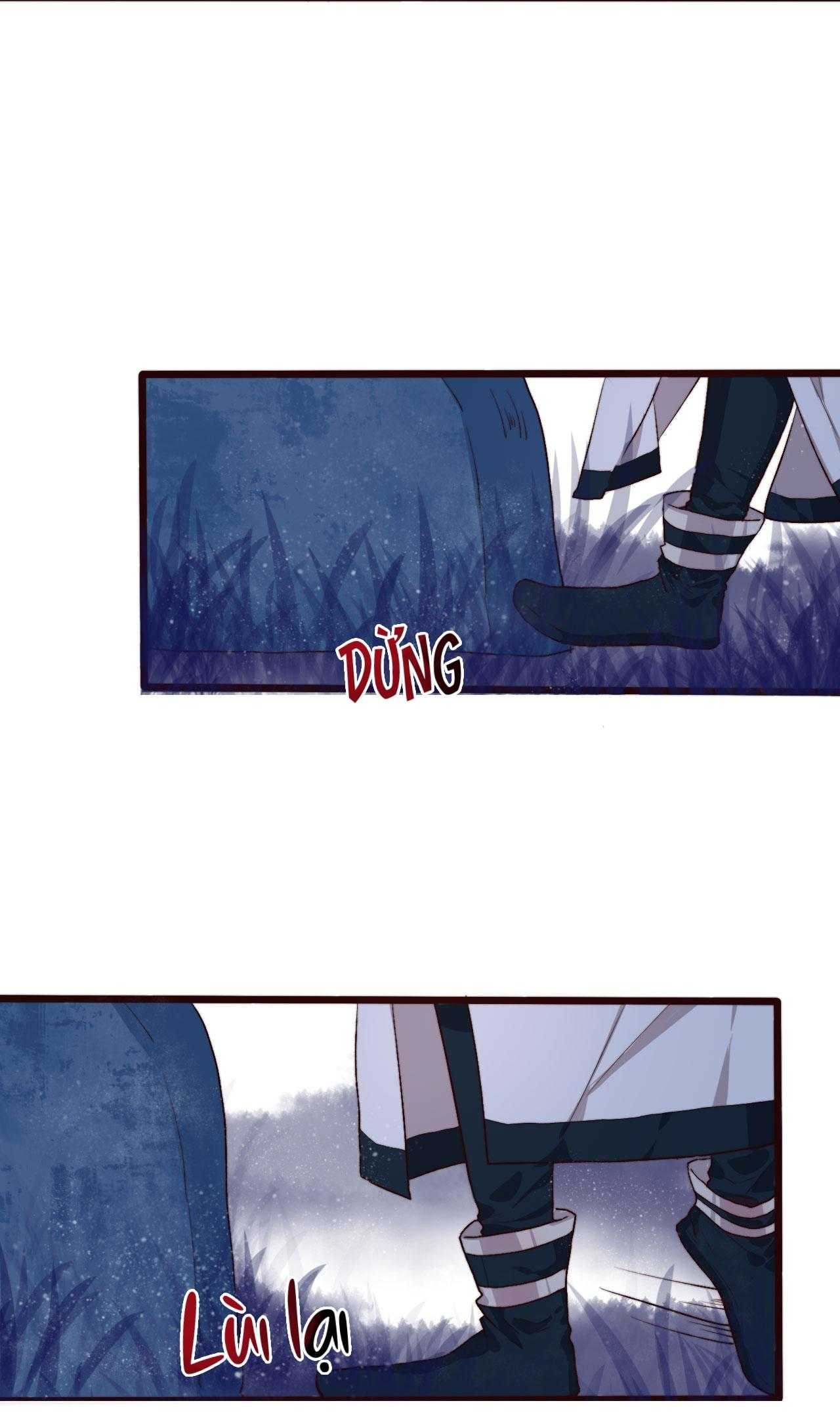 Hạnh Lâm Phương Hoa Chapter 89 - Trang 4