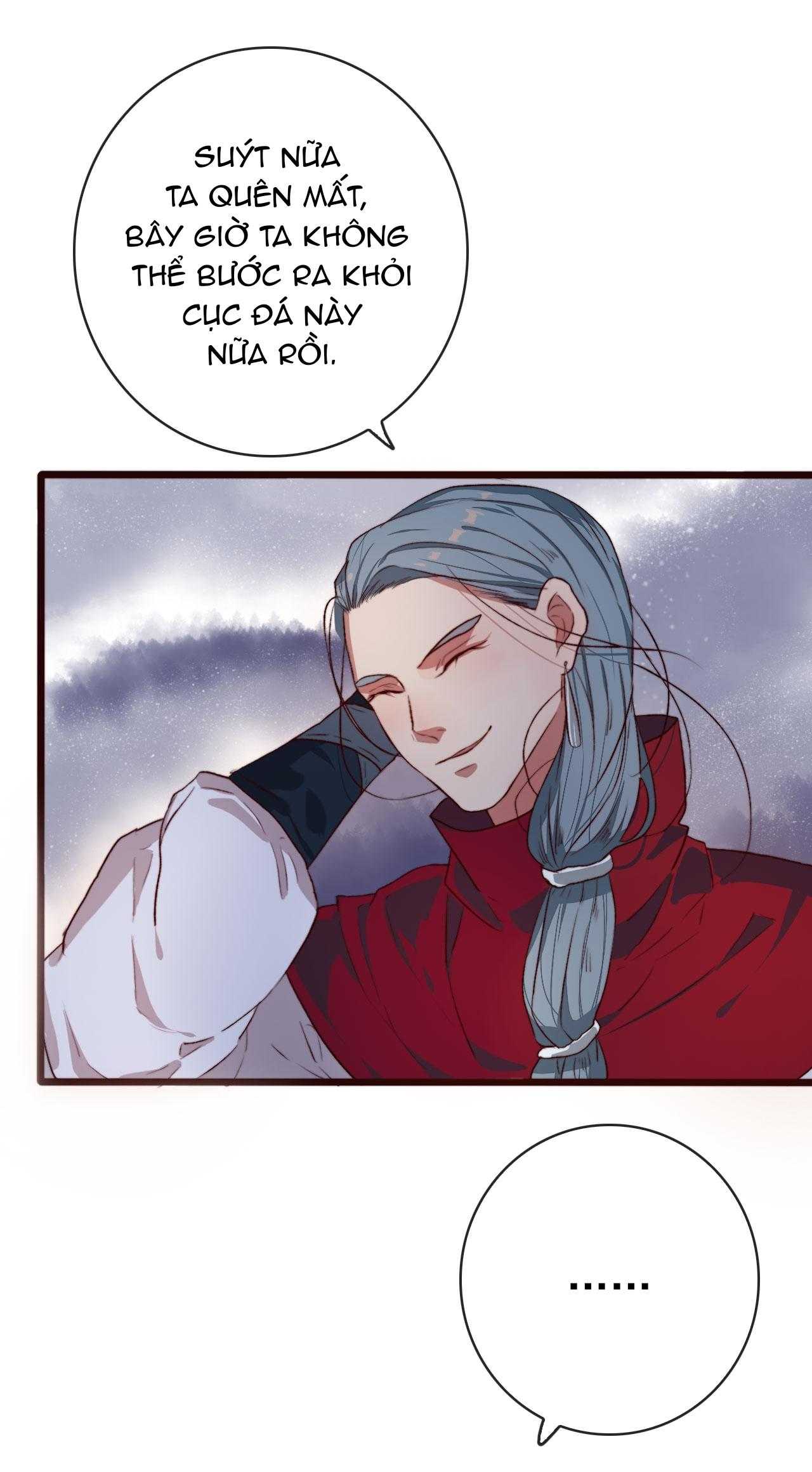 Hạnh Lâm Phương Hoa Chapter 89 - Trang 4