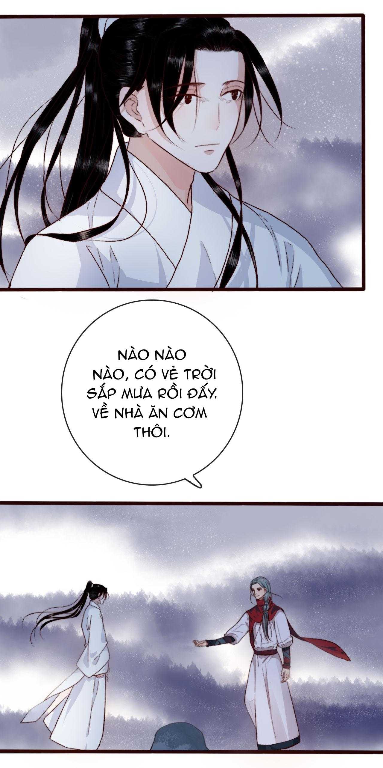 Hạnh Lâm Phương Hoa Chapter 89 - Trang 4
