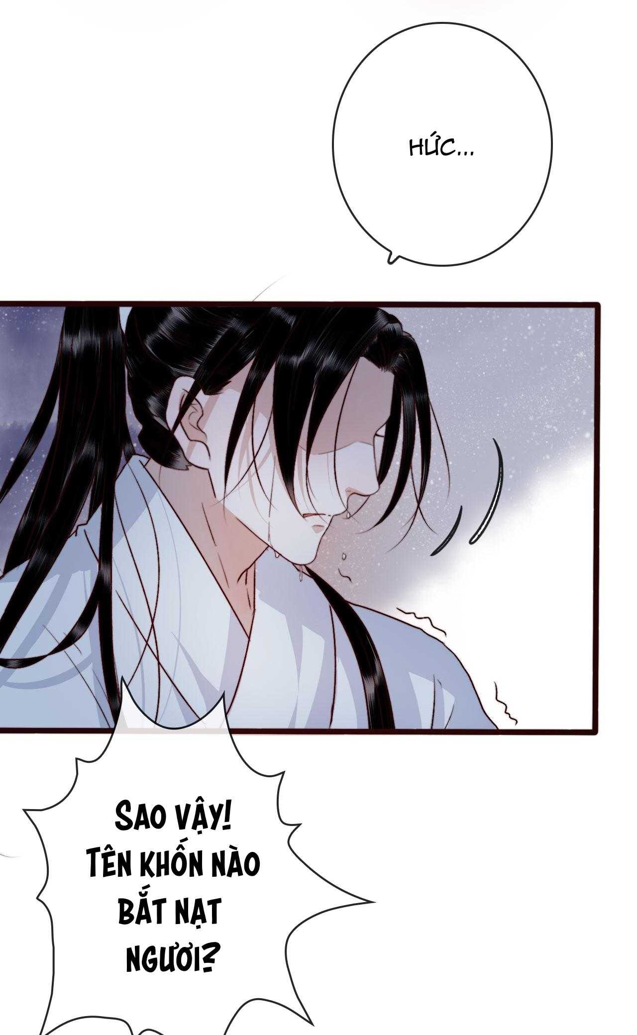Hạnh Lâm Phương Hoa Chapter 89 - Trang 4