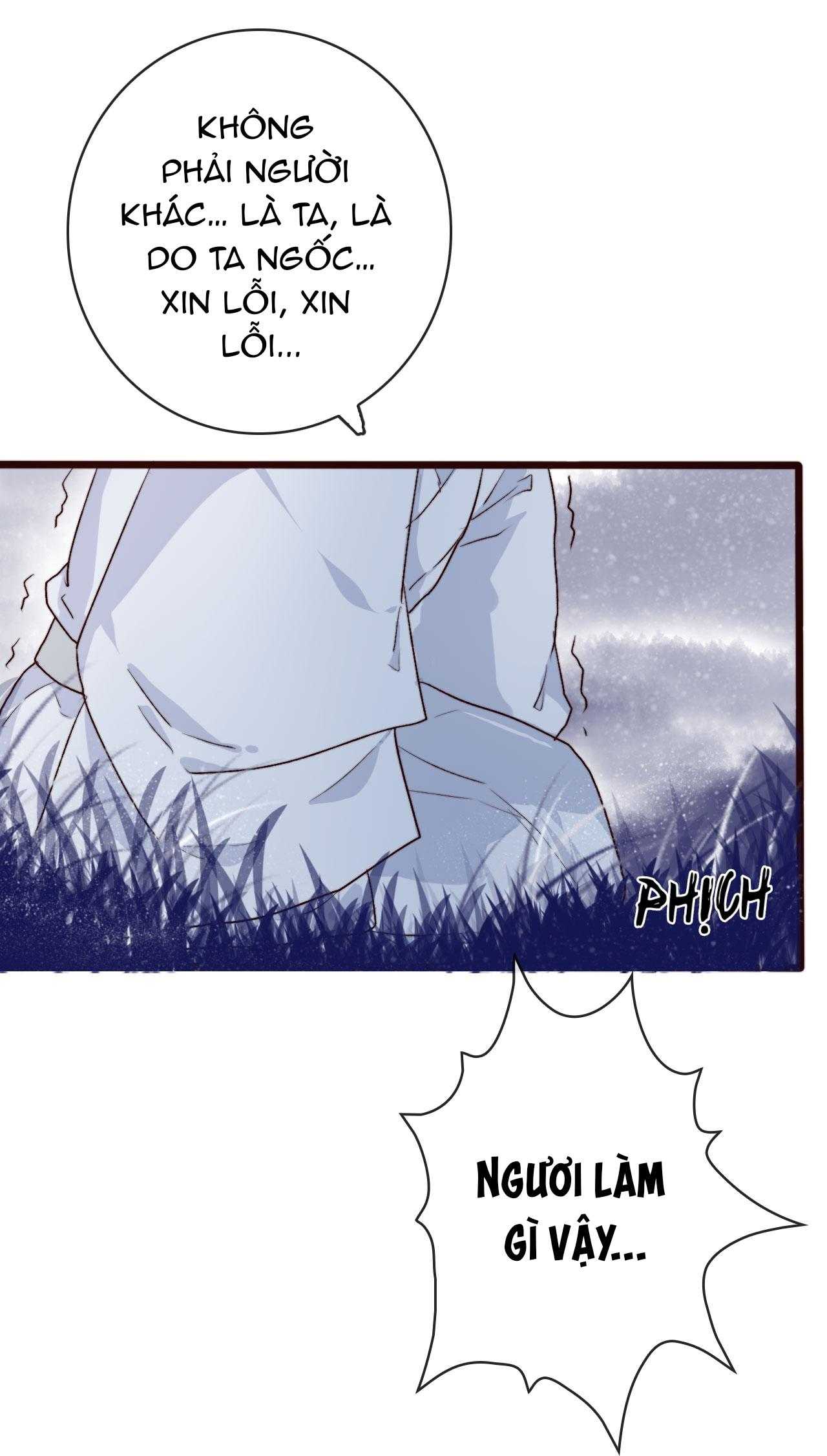 Hạnh Lâm Phương Hoa Chapter 89 - Trang 4