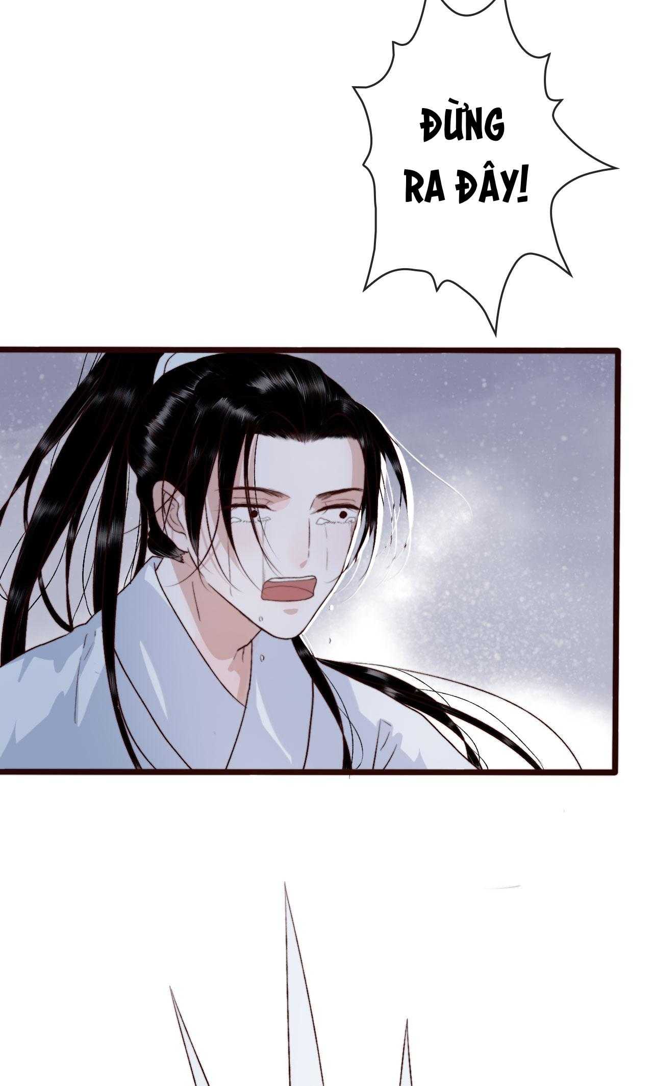 Hạnh Lâm Phương Hoa Chapter 89 - Trang 4