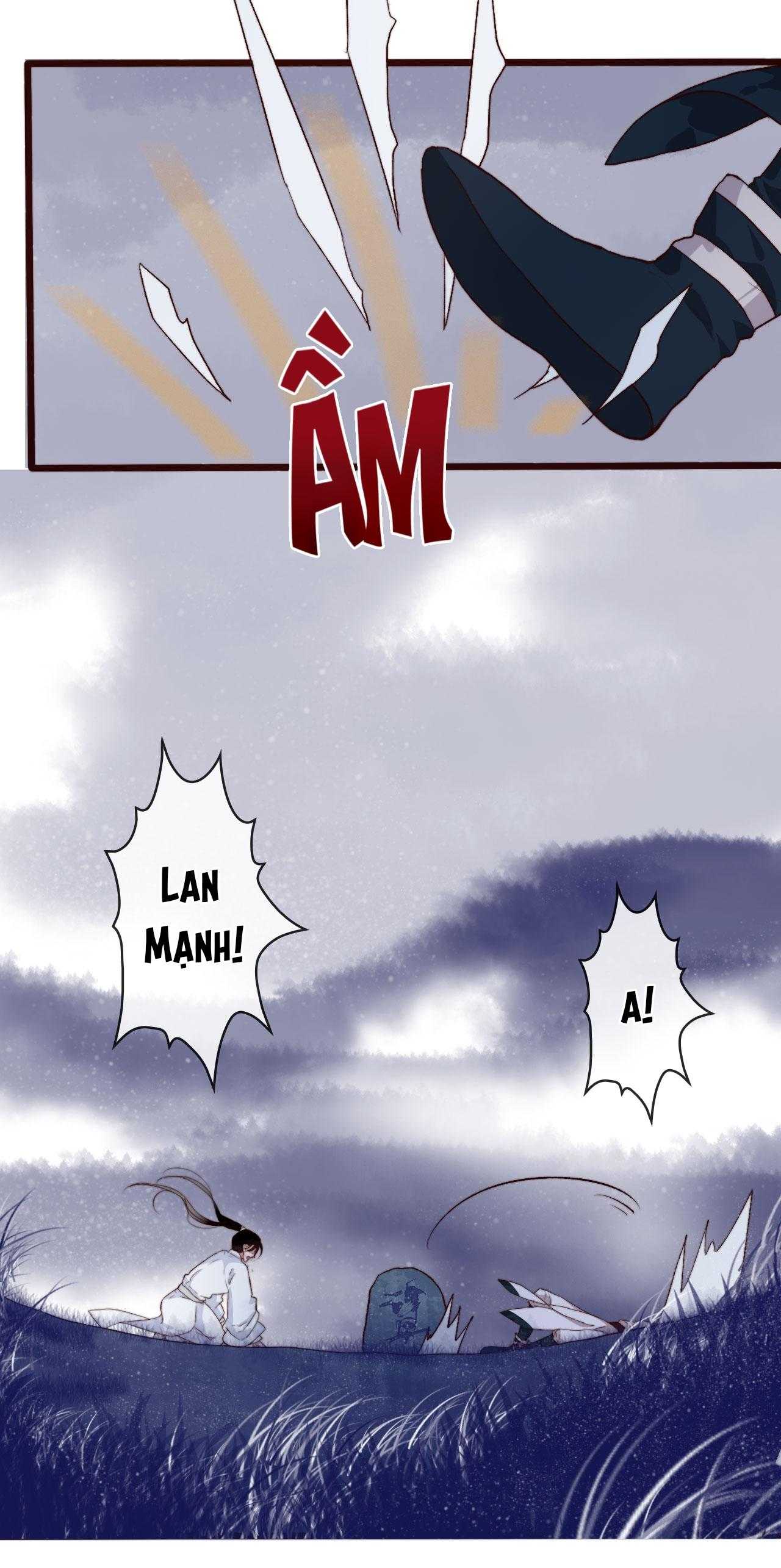 Hạnh Lâm Phương Hoa Chapter 89 - Trang 4