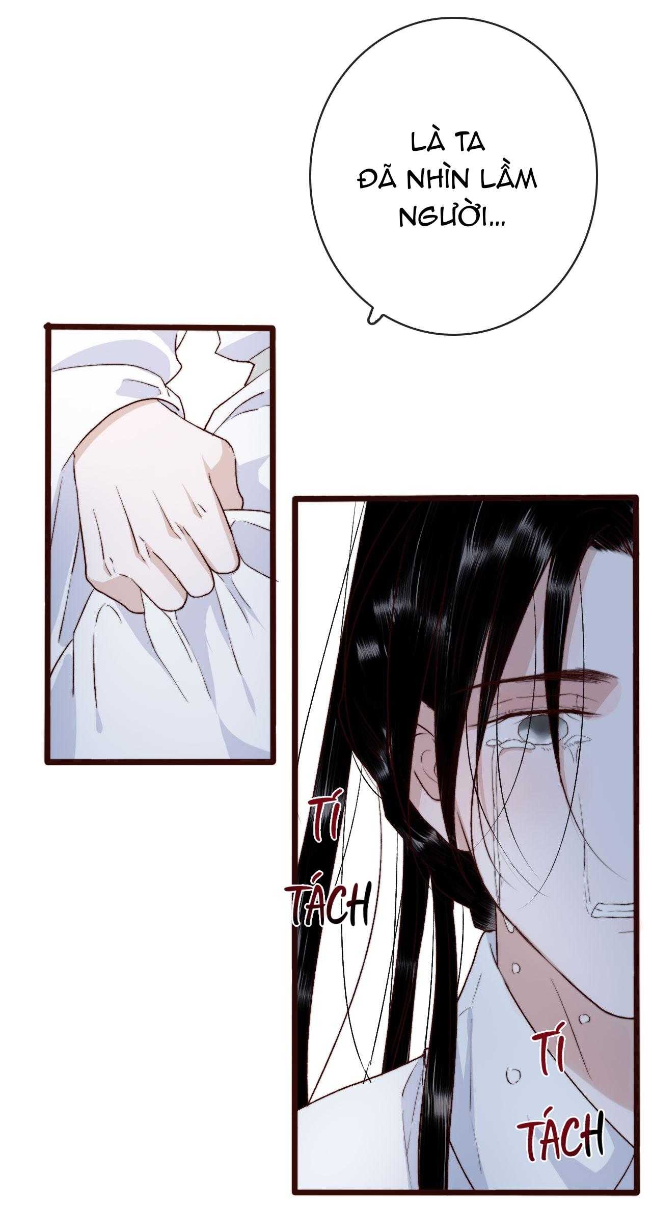 Hạnh Lâm Phương Hoa Chapter 89 - Trang 4