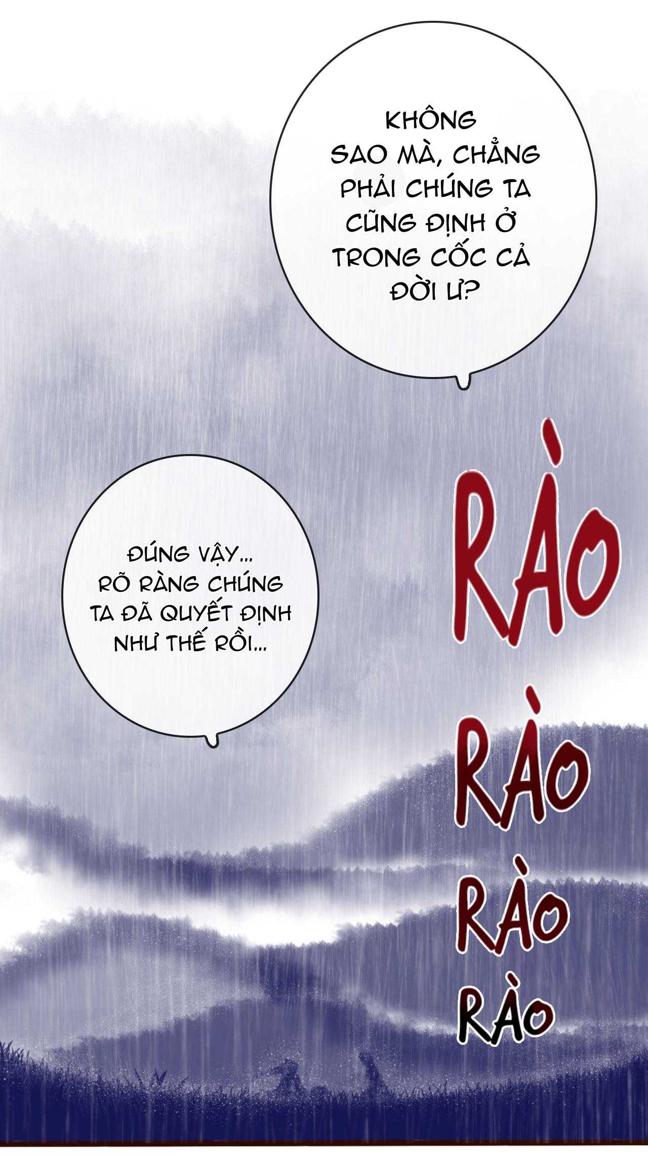 Hạnh Lâm Phương Hoa Chapter 89 - Trang 4